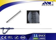 Punta de prueba de la espina dorsal del disco de la espina dorsal de la baja temperatura/función lumbar obvia de la descompresión de la vara