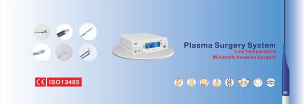calidad Sistema de la cirugía del plasma Fábrica