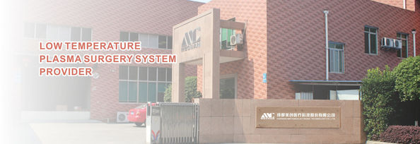 calidad Sistema de la cirugía del plasma Fábrica