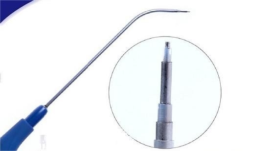 Good price De Mechan punta de prueba médica invasor del plasma como mínimo RF para la cirugía ENT en línea