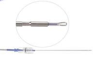 Electrodo bipolar de la ablación de la tecnología del plasma de COBLATION para el disco cervical Herniation