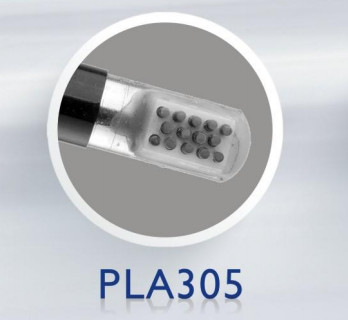 Proba de plasma desechable de 90 grados de baja temperatura con interruptor de dedos y interruptor de pie para opcional