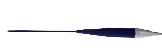 Instrumentos quirúrgicos de sonda de menos de 70° con energía de plasma avanzada Azul para la artroscopia de rodilla