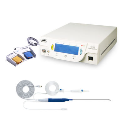 Neurología Sistema de plasma PLA-800