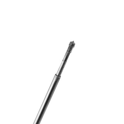 Electrodo bipolar de la ablación de la tecnología del plasma de COBLATION para el disco cervical Herniation