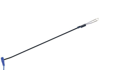 Punta de prueba de Gyn de la ablación del plasma del RF/recuperación rápida del electrodo para la mioma de Submucous