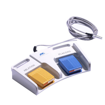 Electro fácil quirúrgico del generador del plasma bipolar del RF actuado para la queratitis fungicida