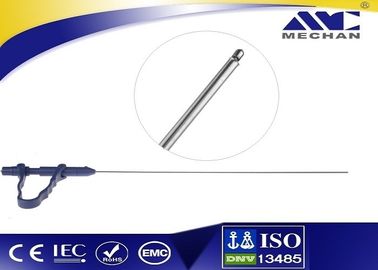 Punta de prueba bipolar del RF Nucleoplasty para la descompresión espinal