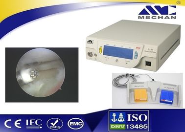 Máquina quirúrgica eléctrica de la ortopedia de la unidad del plasma bipolar de los electrodos, generador del plasma para el disco lumbar