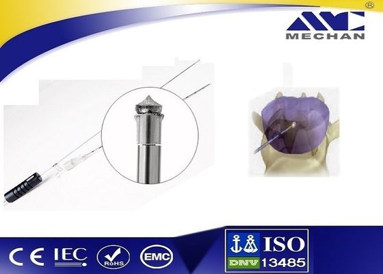 Good price Baja de la temperatura punta de prueba invasor/vara de la espina dorsal como mínimo para el disco de la vértebra lumbar en línea