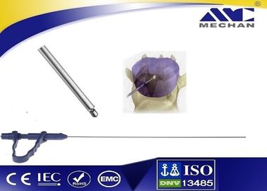 Punta de prueba bipolar del RF Nucleoplasty para la descompresión espinal