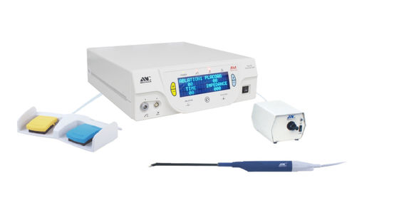 Good price Sistema ENT de la cirugía del plasma para la tonsilectomía y la adenoidectomía en línea