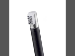 El contenido de nitrato de sodio