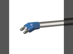 Proba de hepatología clínica para cirugía endoscópica PLA408