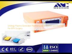 Urología Generador de plasma Dispositivo quirúrgico de plasma Menos daño para la cirugía de la HPB