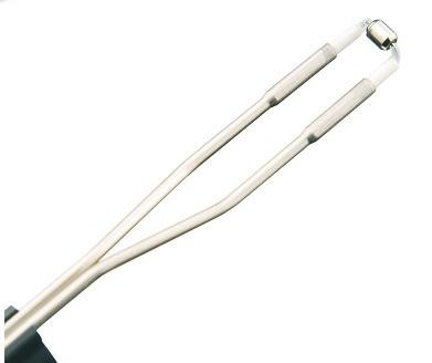Electrodo quirúrgico de la tecnología fresca del plasma de los instrumentos ginecológicos de la cirugía