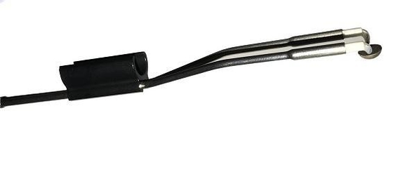 Electrodo urológico de la cirugía de la tecnología del plasma del corte Hemostasis de la ablación