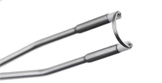 Good price Ablación y cortar el electrodo de la cirugía de la tecnología del plasma para la cirugía de la urología en línea