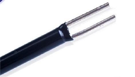Good price Electrodo de la cirugía del plasma del patrón oro de Mechan para Hemostasis ENT y la ablación en línea