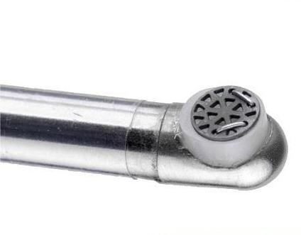 90 grados de coagulador bipolar del plasma de ortopedias