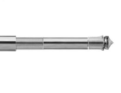 Good price Electrodo del corte del plasma de la radiofrecuencia de la vara de Mechan Coblation para la puntura lumbar en línea