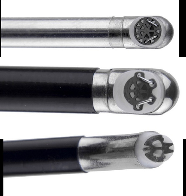 Good price Productos de la ablación de los sistemas de la ablación de los instrumentos de Electrosurgical para la espina dorsal y las juntas en línea