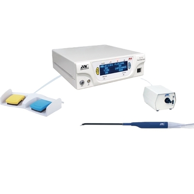 De la seguridad equipamiento médico invasor de la urología como mínimo con tecnología del plasma del RF