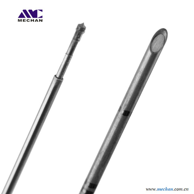 Good price Varilla quirúrgica de RF para compresión precisa del disco intervertebral y descompresión endoscópica del tendón en línea