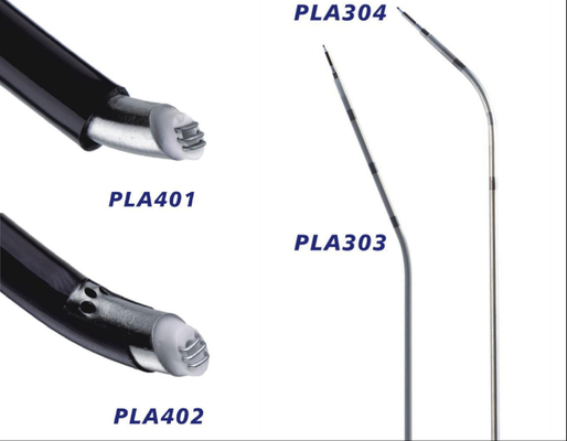 Good price Vara del electrodo del plasma de los productos de la ablación de los instrumentos de Electrosurgical para la cirugía ENT en línea