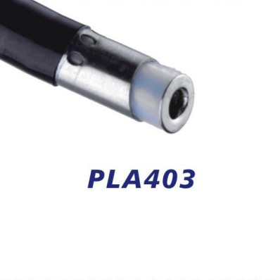 Good price Otorrinolaringología Cabeza y Cuello Varillas de plasma de radiofrecuencia para la resección de tumores laríngeos y el desembolso de lesiones laríngeas en línea