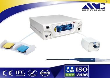 Generador del plasma de la radiofrecuencia del tratamiento que ronca con la punta de prueba multi de la función