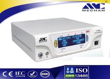 Good price Generador electroquirúrgico Plataforma de energía Unidad electroquirúrgica en línea