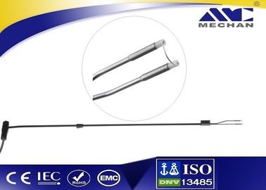 Diámetro Nonthermal disponible de la punta de prueba 24m m de Gyn del plasma del RF para el Myomectomy