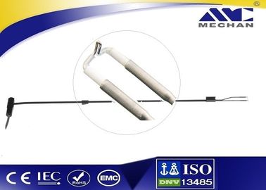 Good price Vara en forma de L de ginecología del plasma para la mioma Electrosection de Hysteroscope Submucous en línea