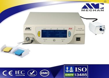Generador ENT del RF del plasma de la adenoidectomía para la cirugía segura y eficiente