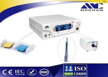 Good price Sistema ENT de la cirugía del plasma de Coblation de la radiofrecuencia para el tratamiento que ronca en línea
