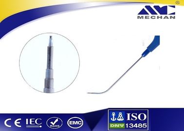 Good price Sistema bipolar de la cirugía del plasma de la vara de la ablación del plasma para la reducción turbinada en línea