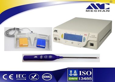 Good price Marca de Mechan del generador del plasma de la radiofrecuencia de la cirugía de la rodilla de la baja temperatura con la función de la resección en línea