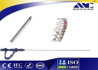 Good price Diámetro externo espinal de la punta de prueba 2.0m m de la espina dorsal del RF de la cirugía con trauma mínimo en línea