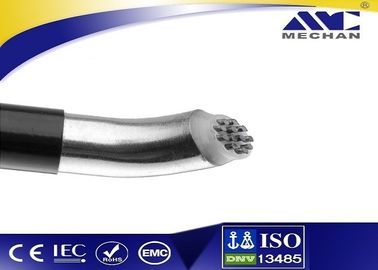 Cuchilla del generador del plasma de la radiofrecuencia de la ablación para la cirugía del hombro