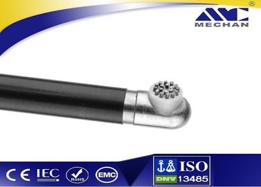 Electrodo disponible del generador del plasma de la radiofrecuencia del interruptor del finger para el rasgón cruciforme del ligamento
