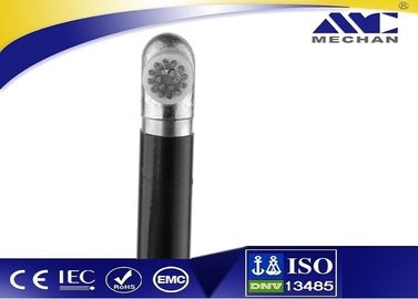 Descompresión subacromial multipolar de PrecisionFor del instrumento quirúrgico de la punta de prueba