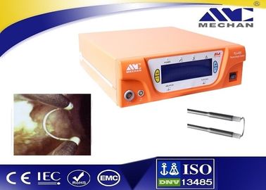 Dispositivo quirúrgico del plasma quirúrgica eléctrica de la unidad para la cirugía de Urethratresia