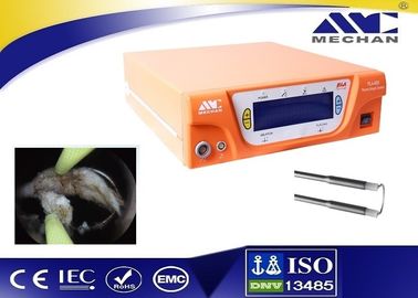 Dispositivo quirúrgico de acero inoxidable del plasma del poder más elevado como mínimo invasor
