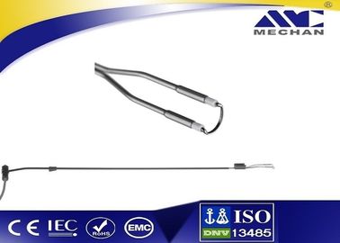 Good price vara del plasma de la punta de prueba de la baja temperatura de 6.6*1.6m m para la cirugía de la hipertrofia de la próstata en línea