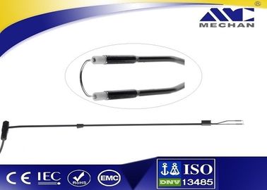 Instrumentos quirúrgicos de la urología del plasma, aparatos médicos quirúrgicos para el cáncer de vejiga