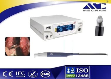 Good price Generador ENT bipolar del plasma de la baja temperatura para UPPP/la tonsilectomía en línea