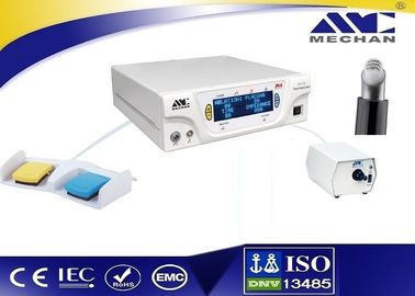 Good price Sistema de la cirugía del plasma de Coblation de la frecuencia de la baja temperatura para UPPP y CAUP en línea