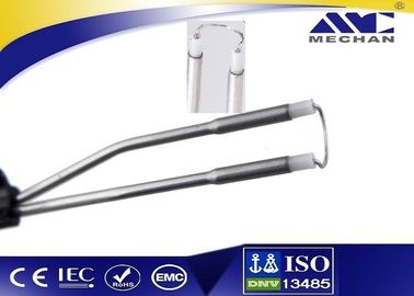 Good price Sola punta de prueba del plasma de la cirugía del diseño BPH del lazo con el anillo fino y el anillo grueso en línea
