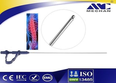 Good price Punta de prueba como mínimo invasor de la espina dorsal del plasma en la operación intervertebral del endoscopio del agujero en línea